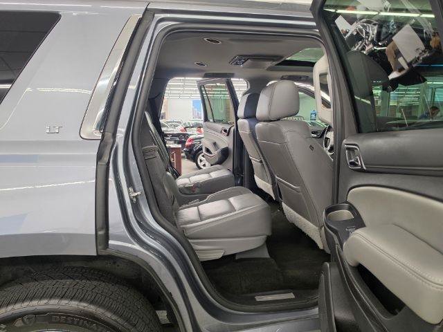 Used 2018 Chevrolet Tahoe LT w/ LT Signature Package AWD/4WD image 39