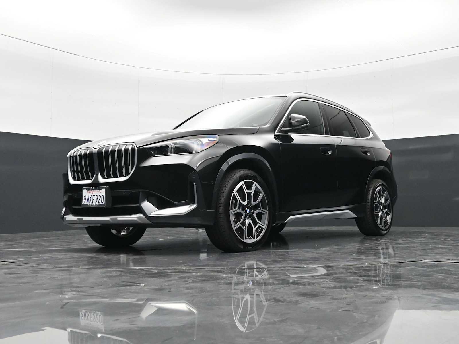 Used 2026 BMW X1 xDrive28i w/ Convenience Package AWD/4WD image 25