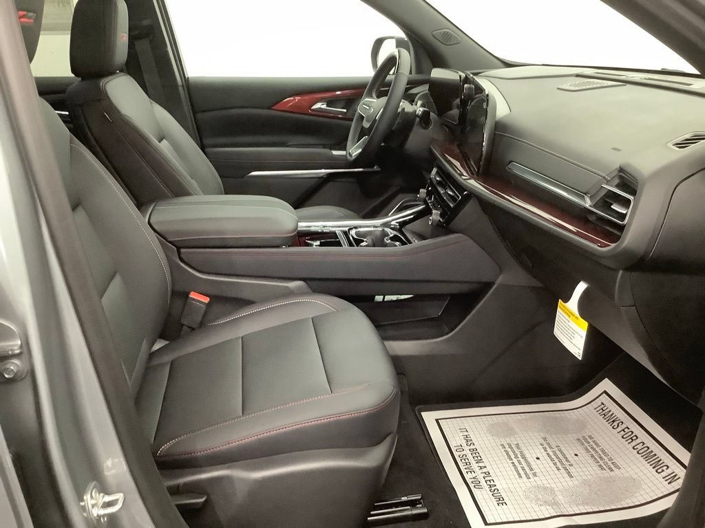 New 2026 Chevrolet Traverse Z71 w/ Enhanced Driving Package AWD/4WD image 29