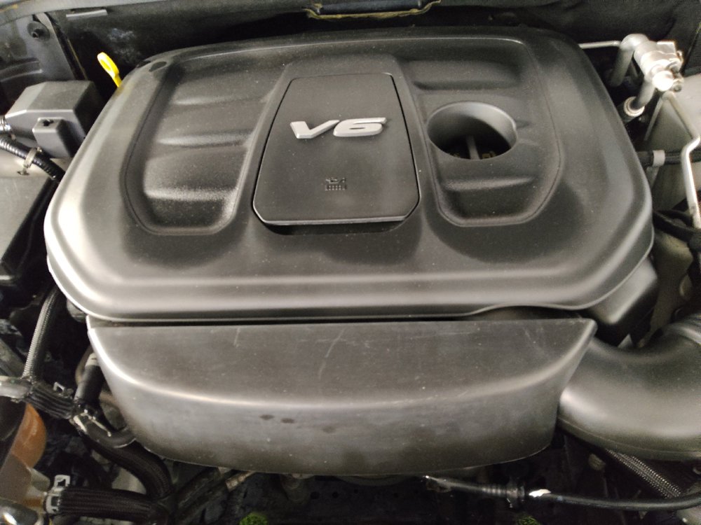 Used 2016 Jeep Grand Cherokee Limited RWD image 30