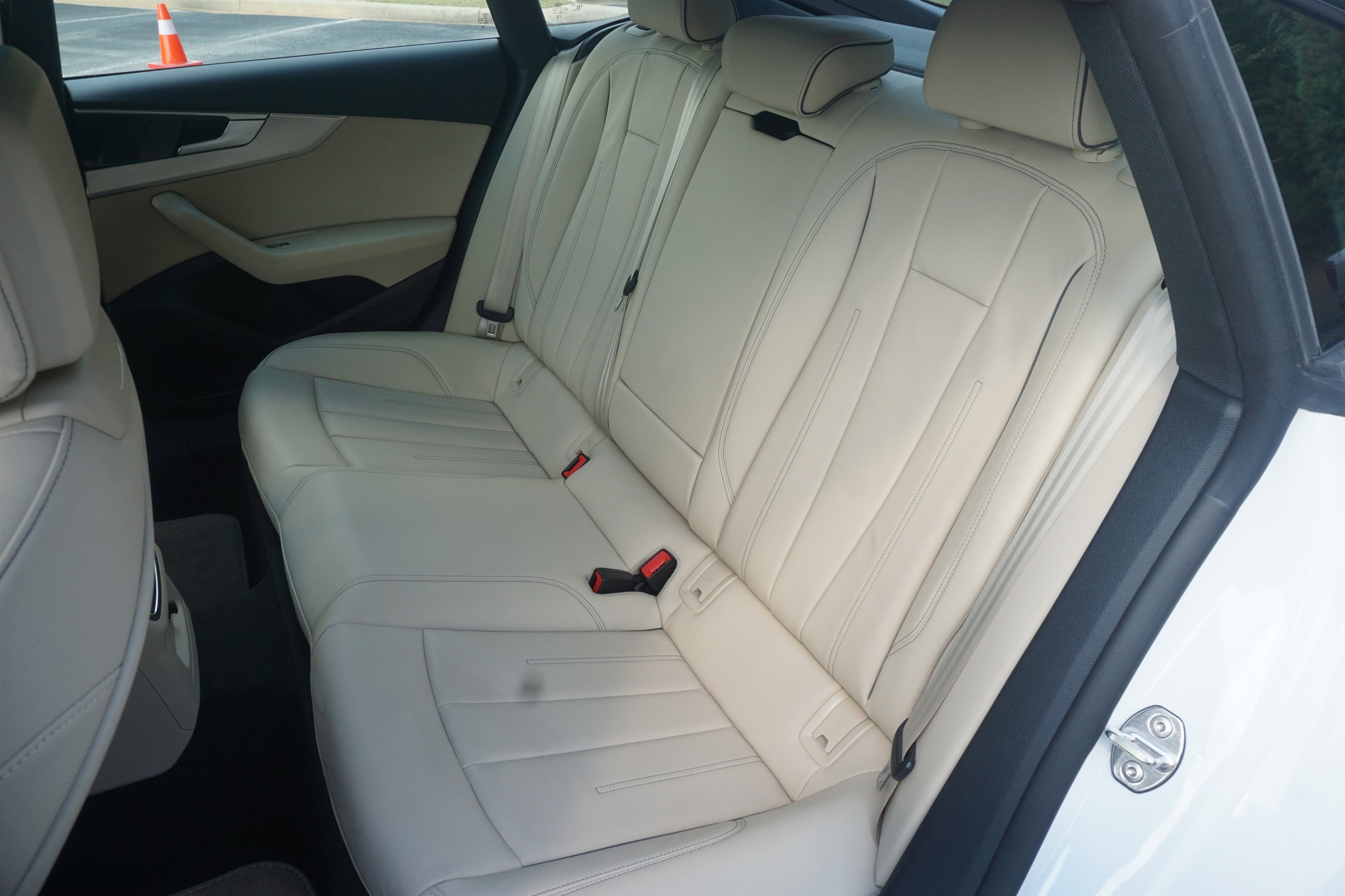 Used 2025 Audi A5 2.0T Premium Plus w/ Convenience Plus Package image 18