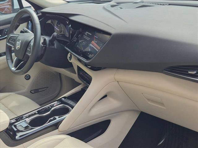 Used 2023 Buick Envision Avenir FWD image 22
