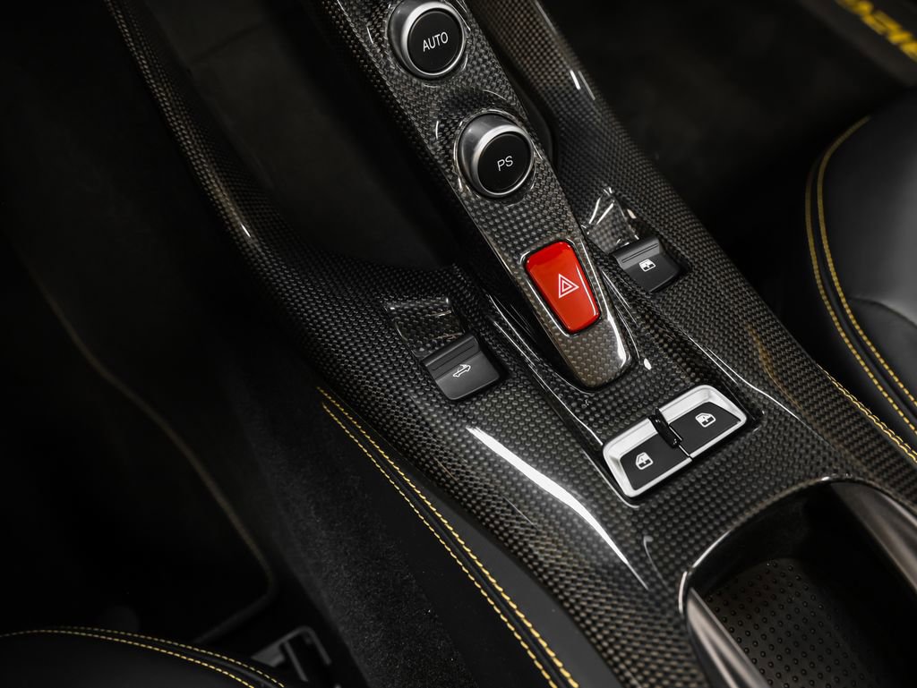 Certified 2021 Ferrari 812 GTS image 66