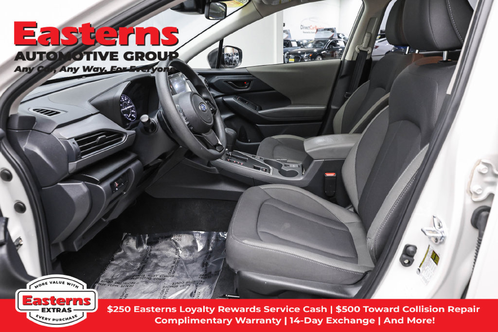 Used 2025 Subaru Crosstrek 2.5i Premium AWD/4WD image 15