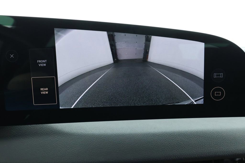 Used 2023 Lucid Air Touring image 20