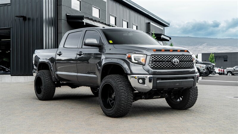 Used 2016 Toyota Tundra SR5 w/ SR5 Upgrade Package RWD image 1