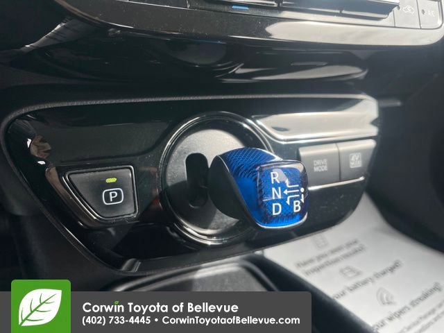 Used 2022 Toyota Prius L Eco image 15