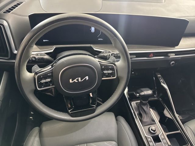 Used 2024 Kia Sorento SX Prestige w/ Sage Leather Package image 25