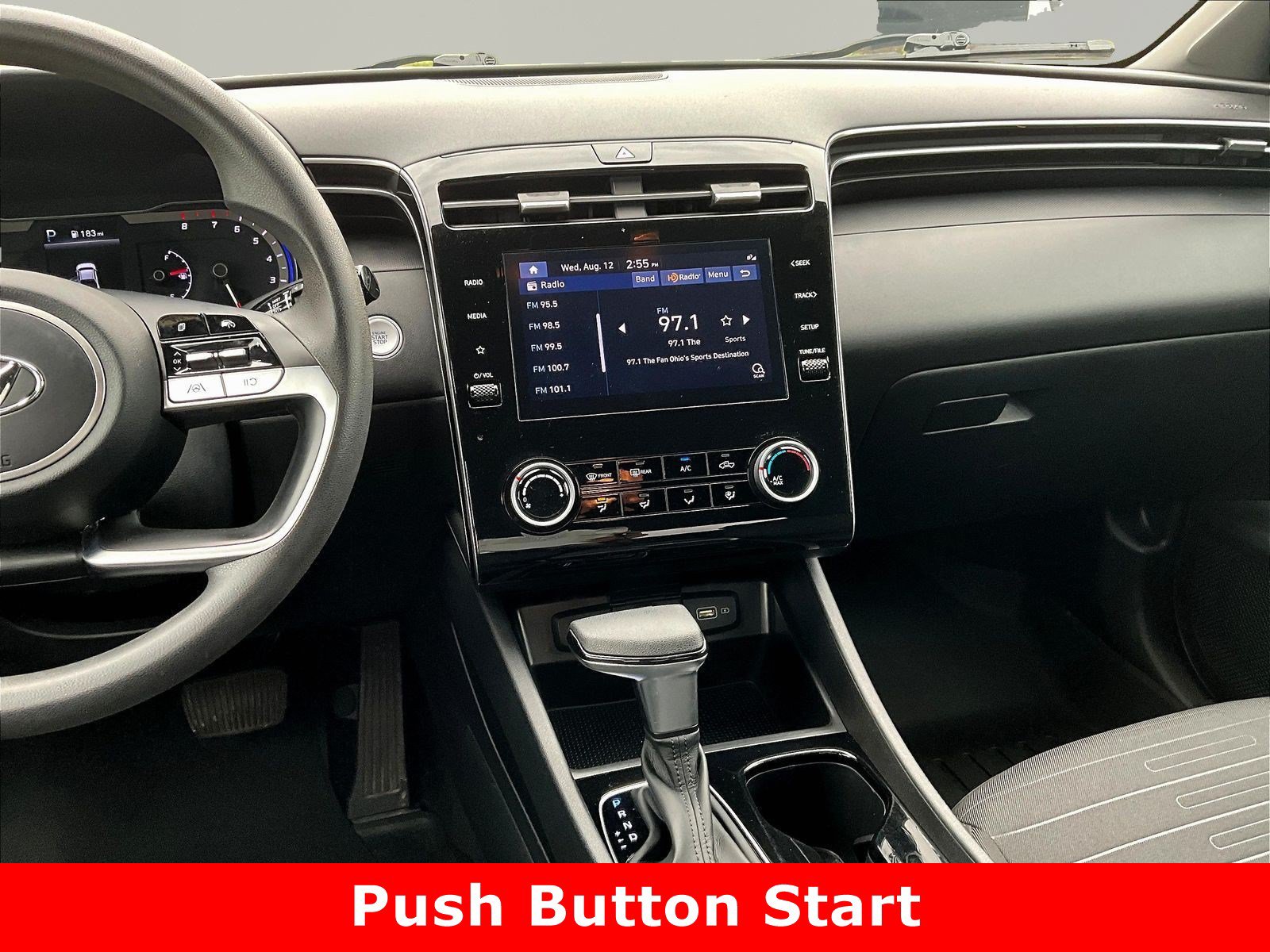 Used 2022 Hyundai Santa Cruz SEL AWD/4WD image 10