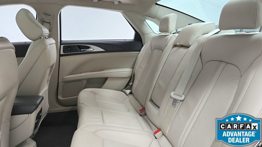 Used 2020 Lincoln MKZ Reserve FWD image 34