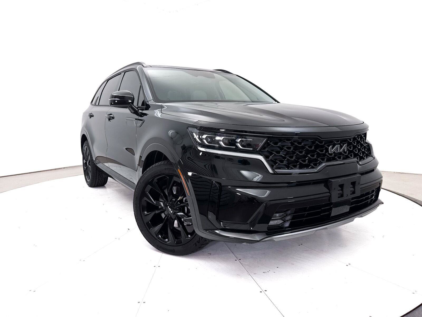 Used 2023 Kia Sorento SX