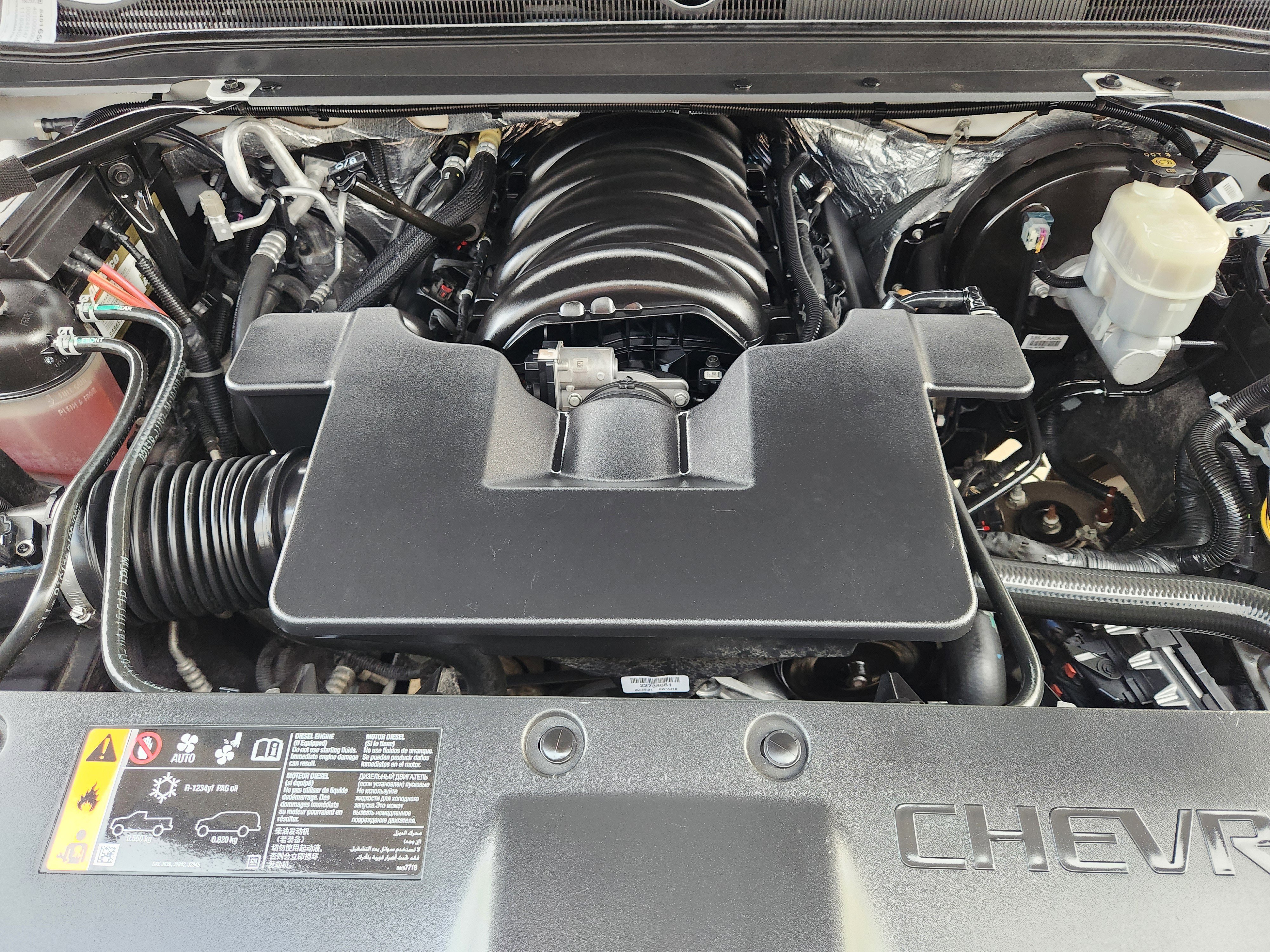 Used 2018 Chevrolet Tahoe LT image 33