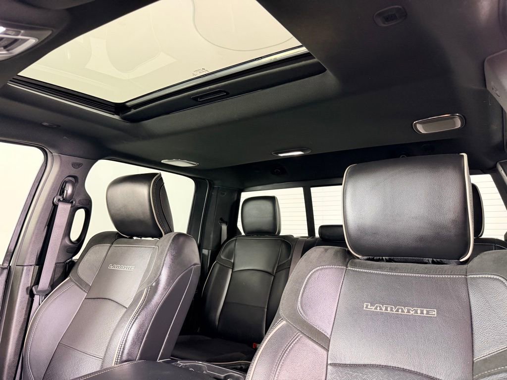 Used 2020 RAM 3500 Laramie image 22