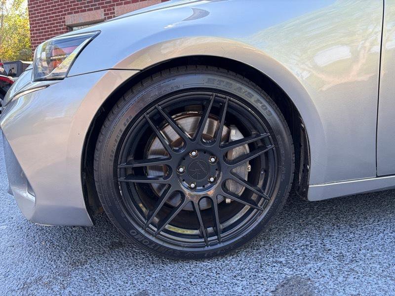 Used 2017 Lexus IS 300 AWD w/ Navigation System Package image 13