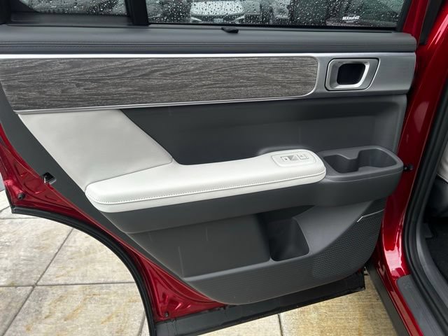 New 2026 Hyundai Santa Fe Limited AWD/4WD image 6