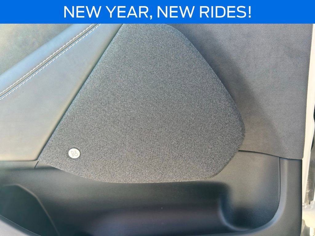 New 2025 Ford Mustang Mach-E GT w/ Interior Protection Package image 10