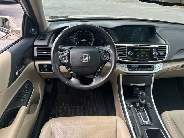 Used 2014 Honda Accord EX-L image 14