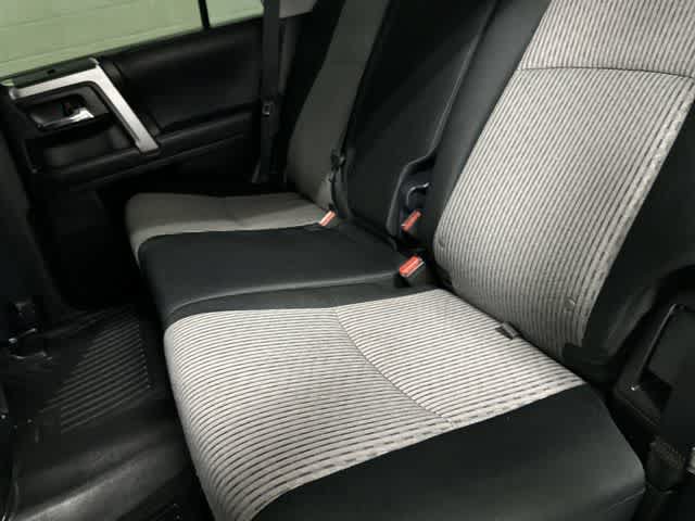 Used 2020 Toyota 4Runner SR5 RWD image 11