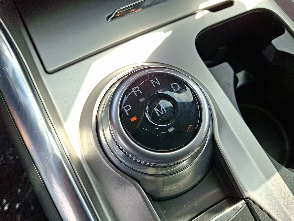 Used 2020 Ford Explorer ST w/ ST Street Pack AWD/4WD image 16