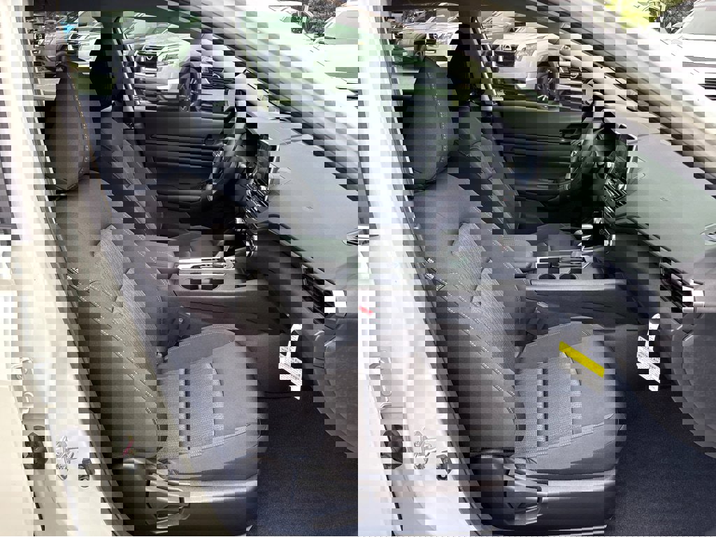 New 2025 Nissan Altima 2.5 S image 11