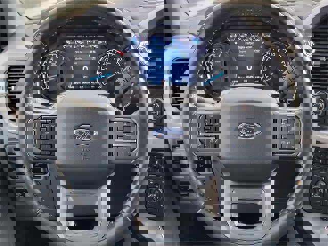 Certified 2022 Ford F150 XLT w/ Equipment Group 302A High image 32