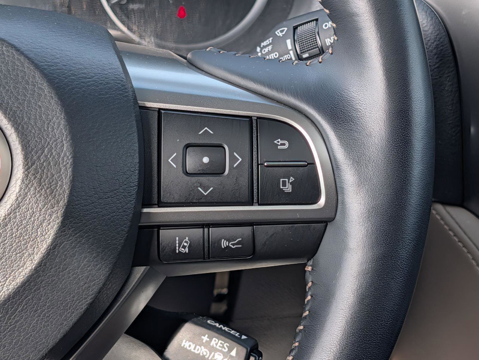 Certified 2023 Lexus GX 460 Premium w/ Premium Package image 13