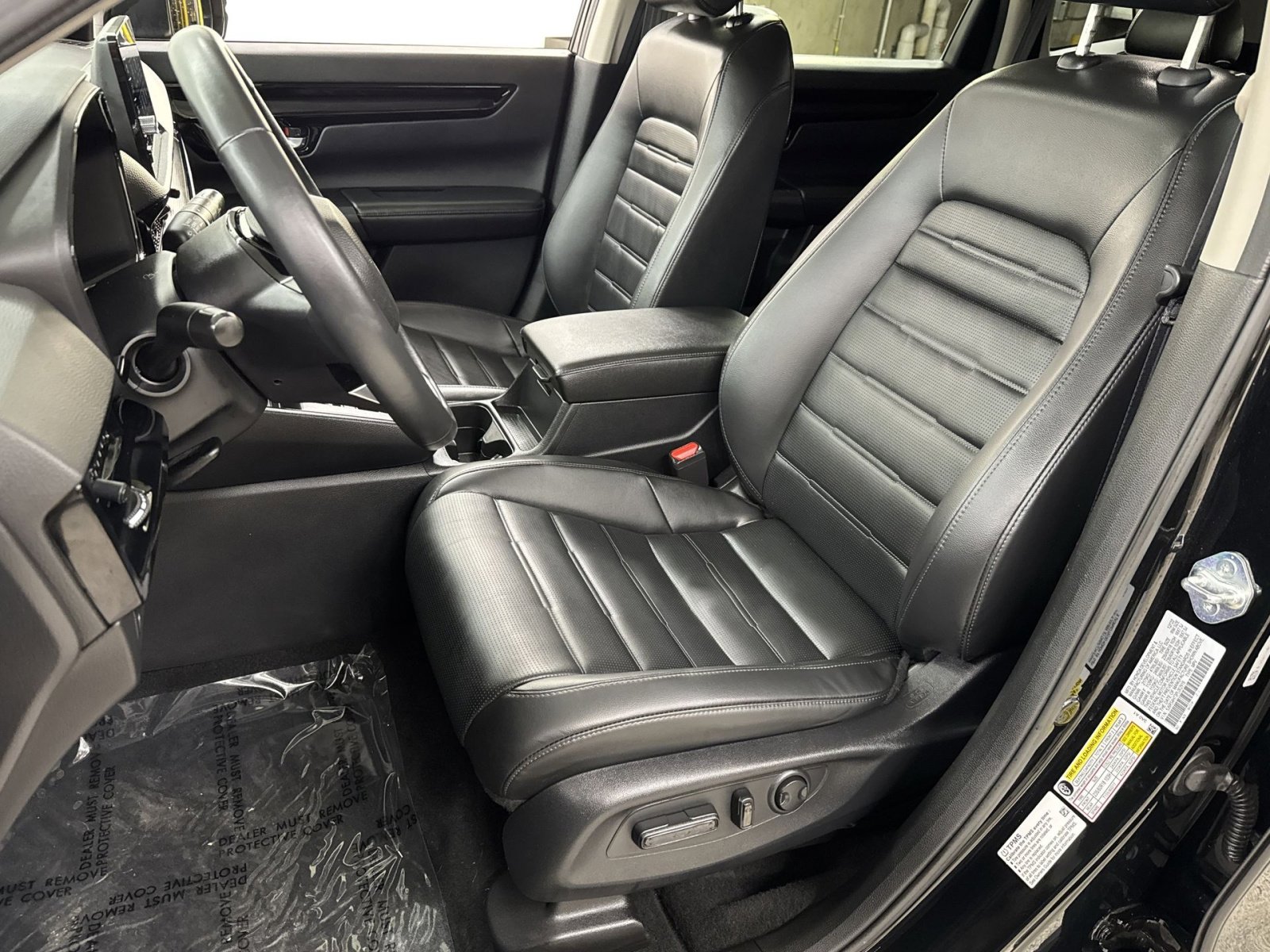 Used 2023 Honda CR-V EX-L image 4