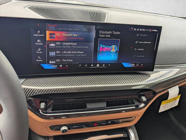 New 2026 BMW M440i Coupe RWD image 11