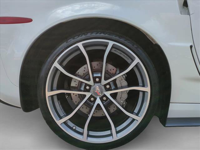 Used 2013 Chevrolet Corvette 427 w/ 1SC Preferred Equipment Group image 20