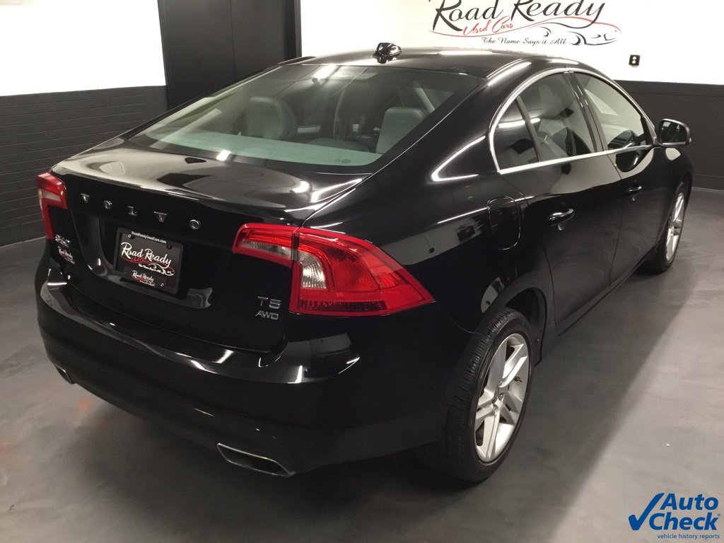 Used 2014 Volvo S60 T5 image 11