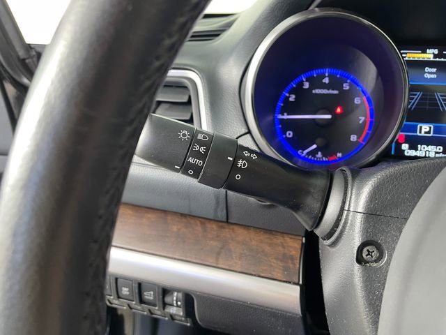 Used 2016 Subaru Outback 2.5i Limited image 14