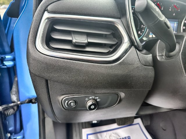 Used 2024 Chevrolet Equinox LT AWD/4WD image 18