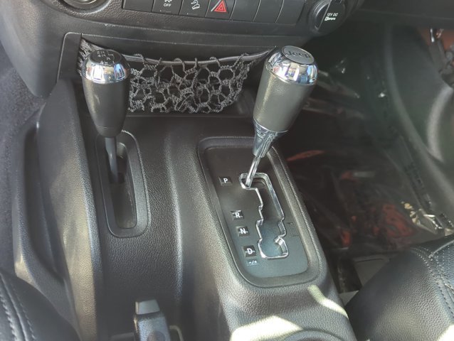 Used 2014 Jeep Wrangler Sport w/ Quick Order Package 24S AWD/4WD image 22