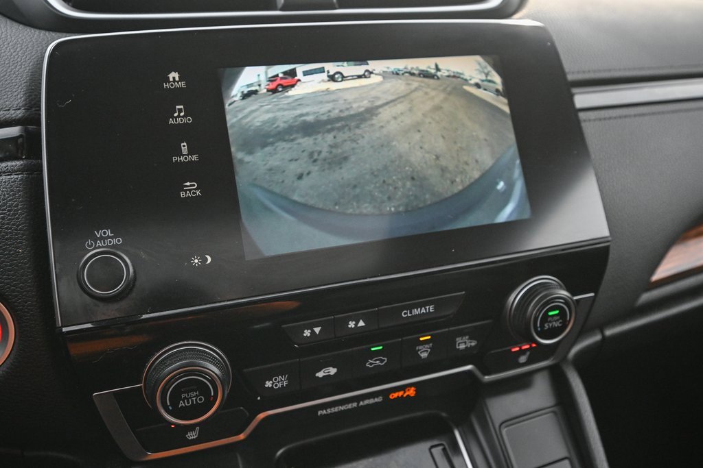 Used 2020 Honda CR-V EX-L image 36