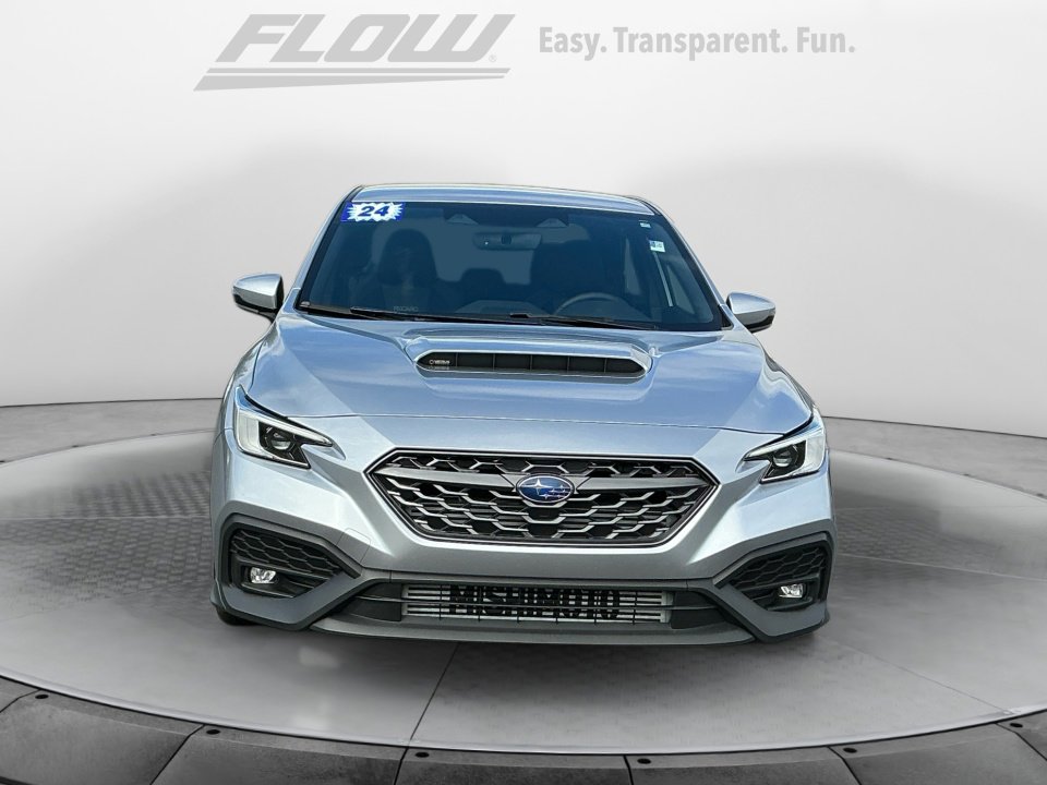 Used 2024 Subaru WRX TR image 2