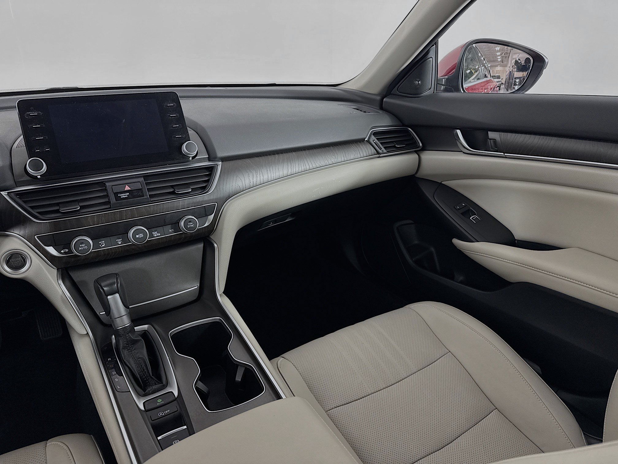 Certified 2022 Honda Accord EX-L image 23
