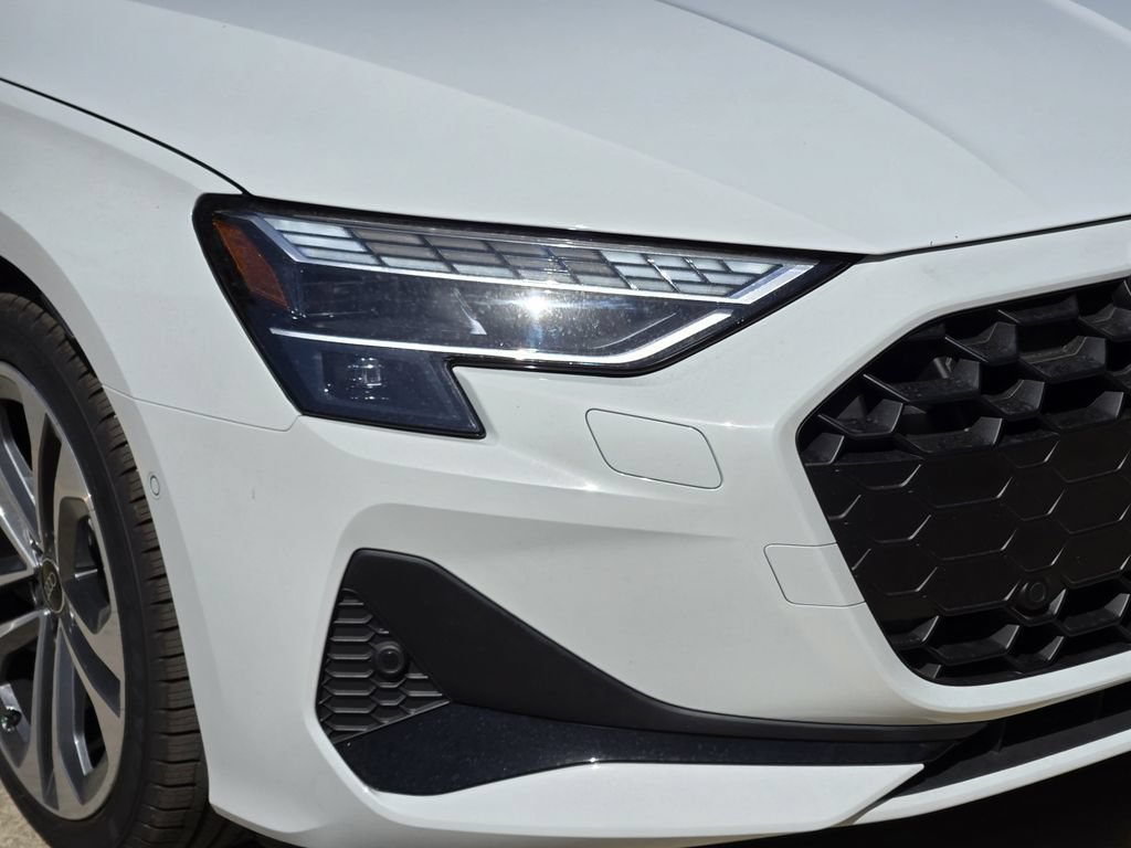 New 2026 Audi A3 2.0T Premium Plus AWD/4WD image 12