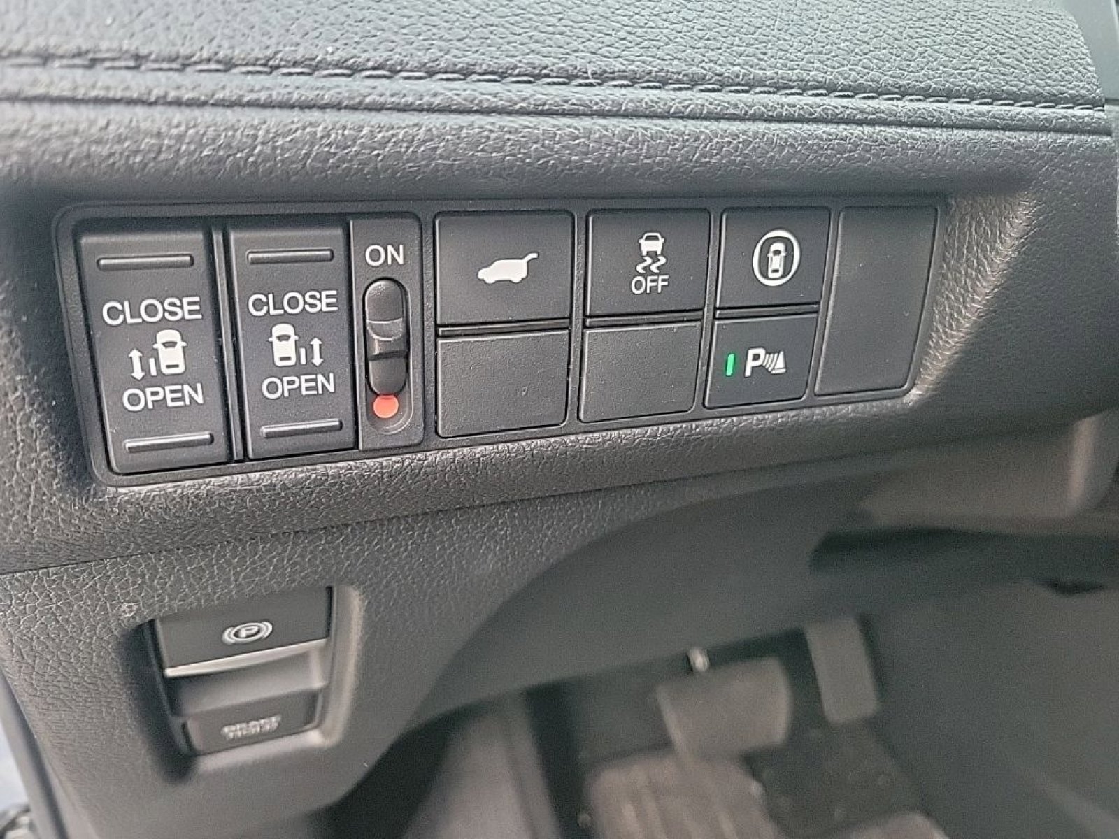 Certified 2024 Honda Odyssey Elite image 22