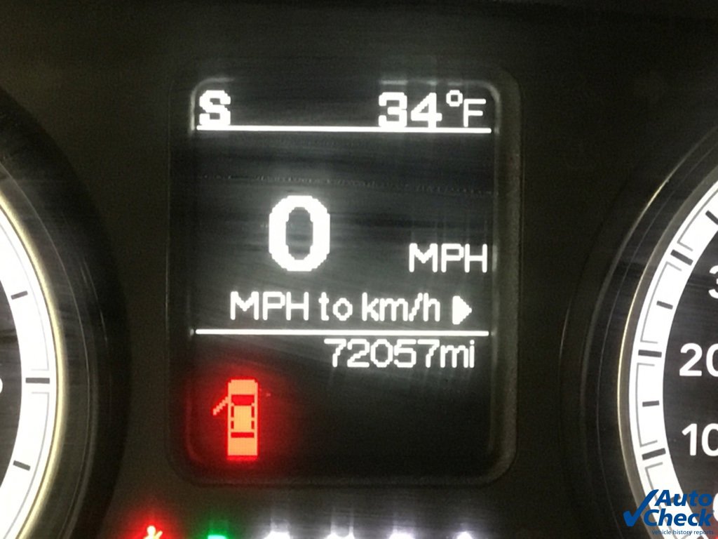 Used 2016 RAM 3500 Tradesman w/ Chrome Appearance Group image 44