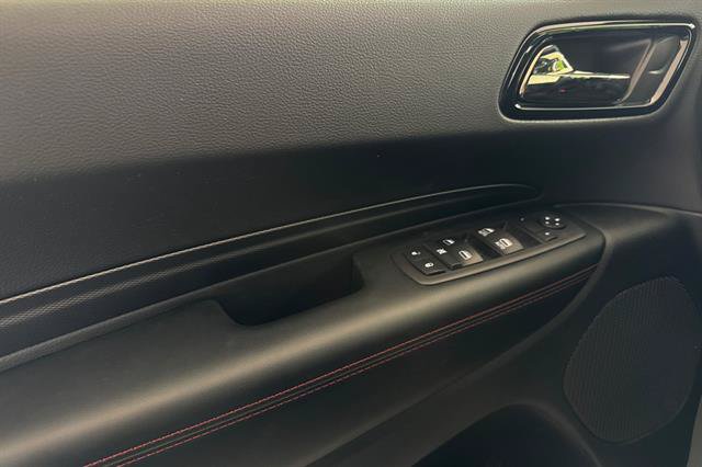 New 2026 Dodge Durango GT RWD image 8
