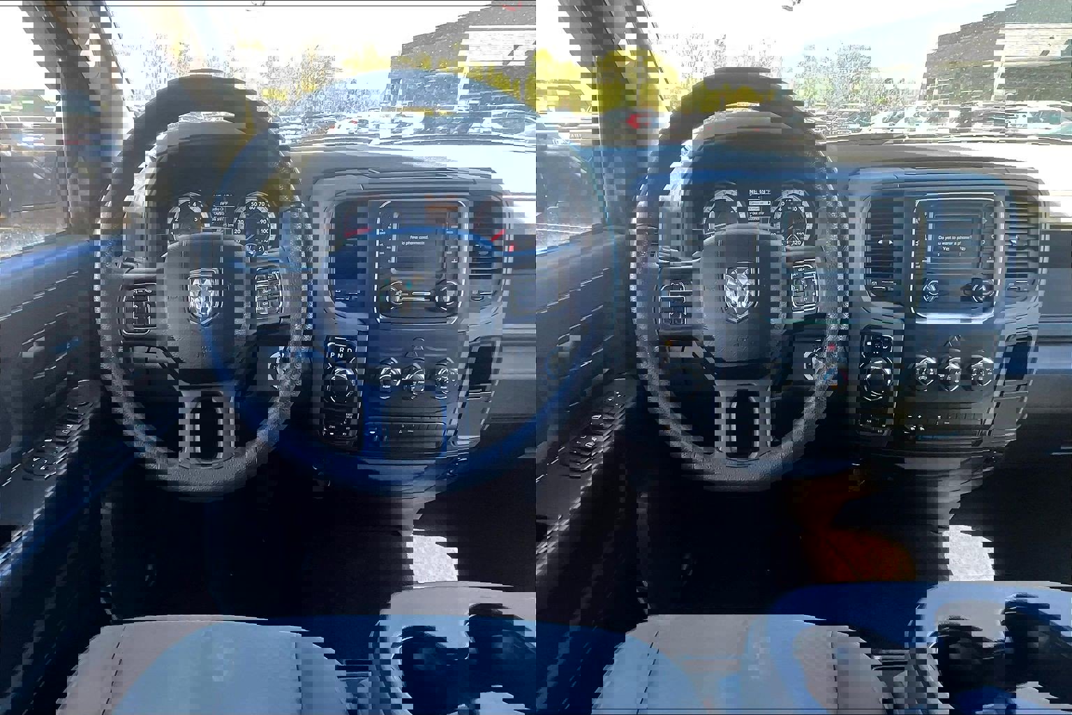 Used 2014 RAM 1500 Express image 5