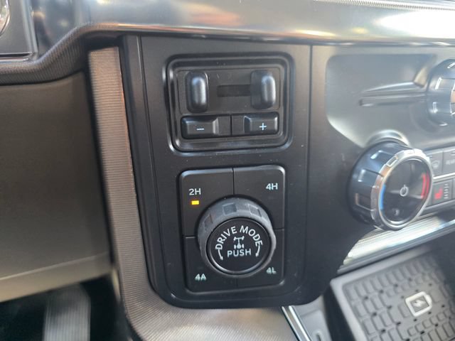New 2026 Ford F150 Platinum w/ Equipment Group 703A Plus AWD/4WD image 24