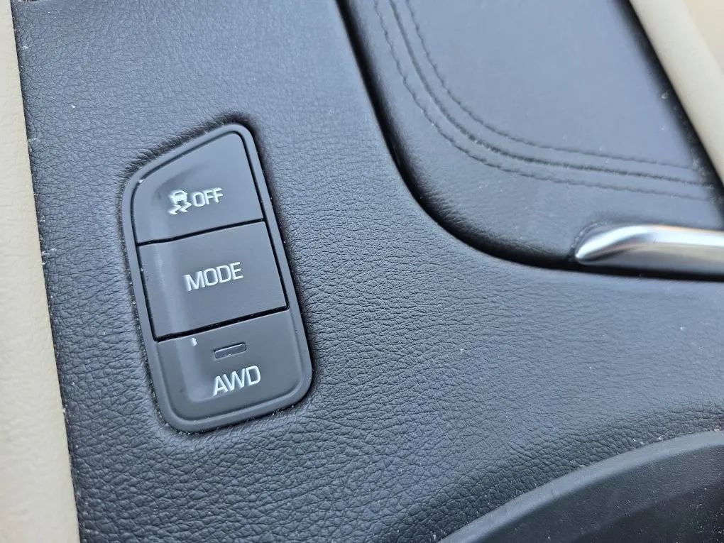 Used 2019 Cadillac XT5 AWD image 33