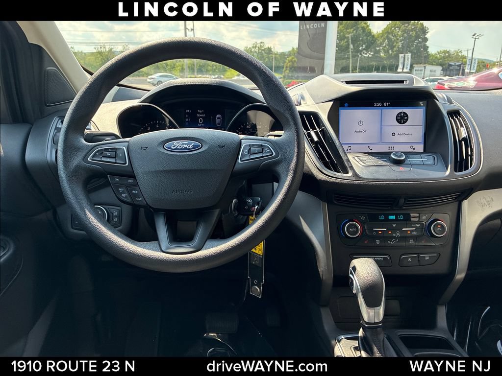 Used 2018 Ford Escape SE w/ SE Sync 3 Package AWD/4WD image 22