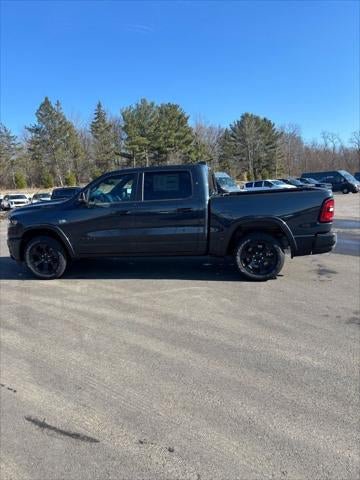 New 2026 RAM 1500 Big Horn w/ Night Edition image 34