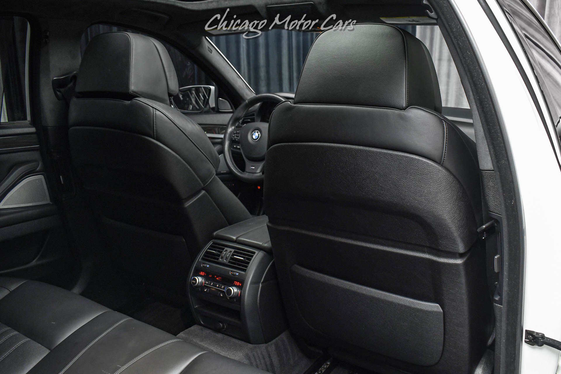 Used 2013 BMW M5 RWD image 32