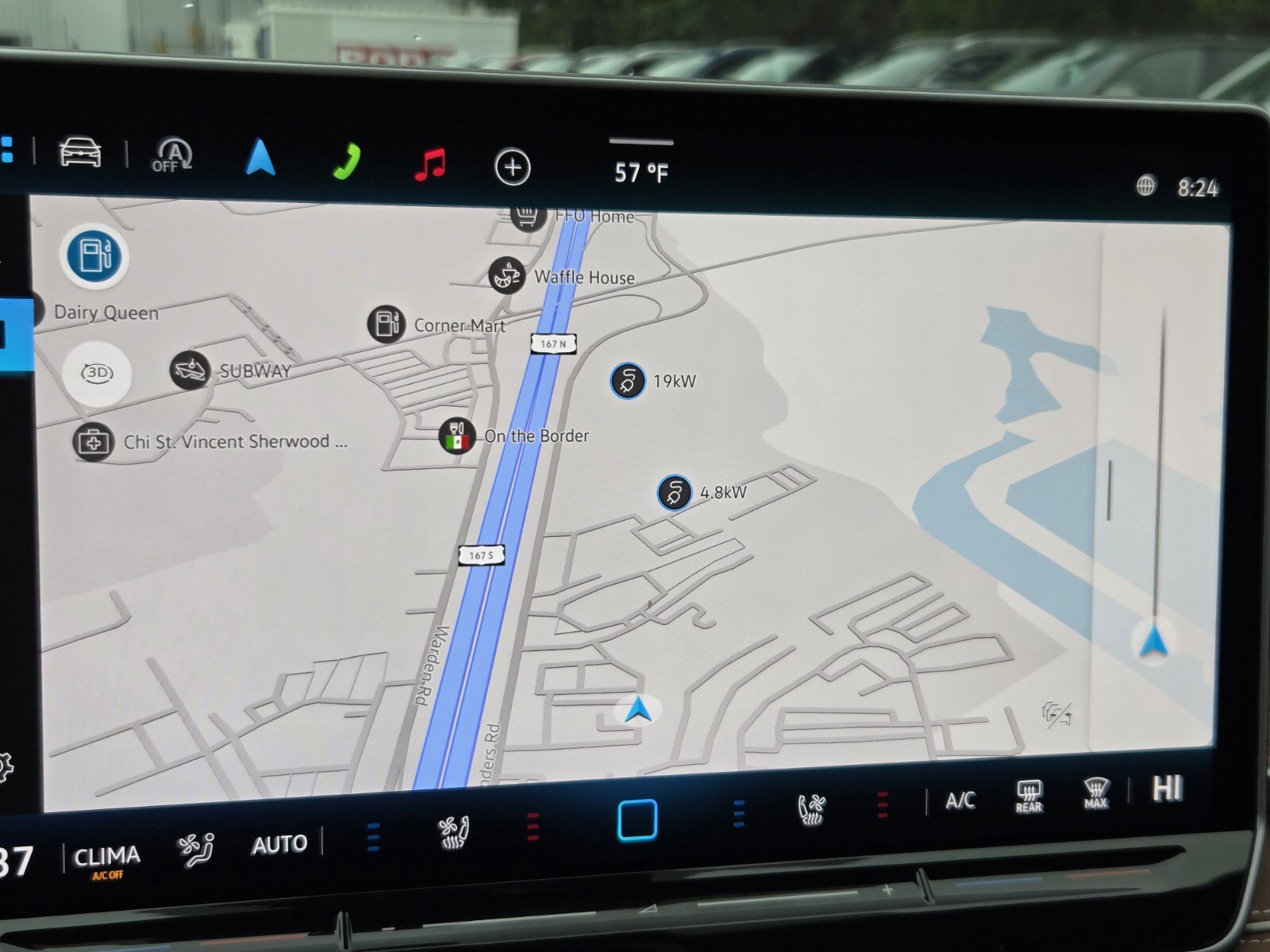 New 2026 Volkswagen Tiguan SEL R-Line image 17