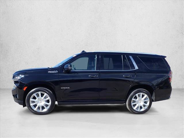 Used 2023 Chevrolet Tahoe High Country w/ Premium Package 2 AWD/4WD image 2