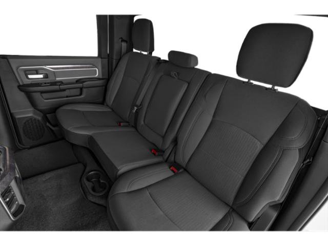 Certified 2024 RAM 2500 Laramie w/ Safety Group AWD/4WD image 13