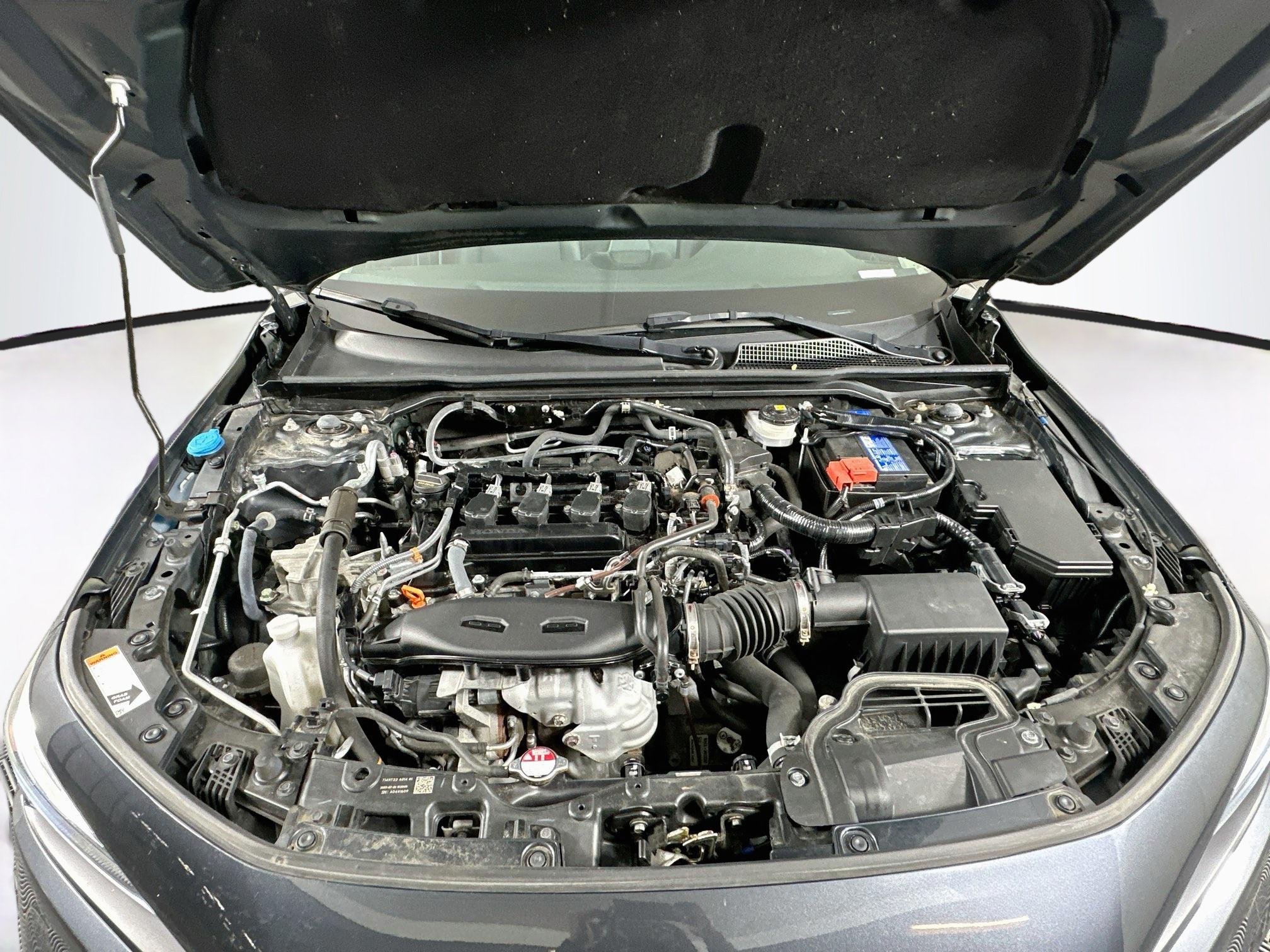 Used 2023 Honda Civic EX-L image 31